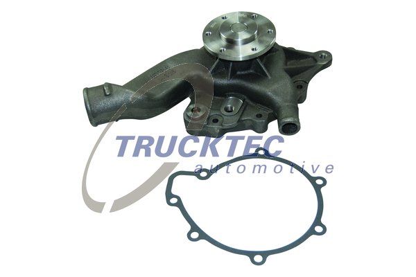 TRUCKTEC AUTOMOTIVE vandens siurblys 05.19.041